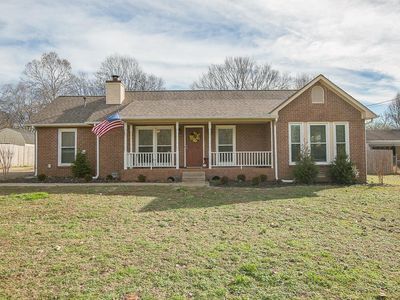 508 Sondra Dr, Smyrna, TN, 37167