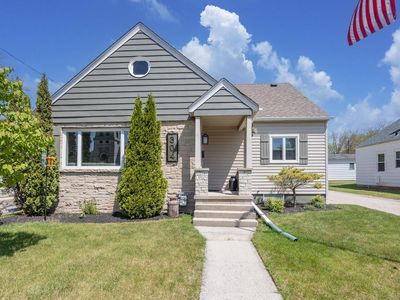304 Fredonia AVENUE, Fredonia, WI, 53021