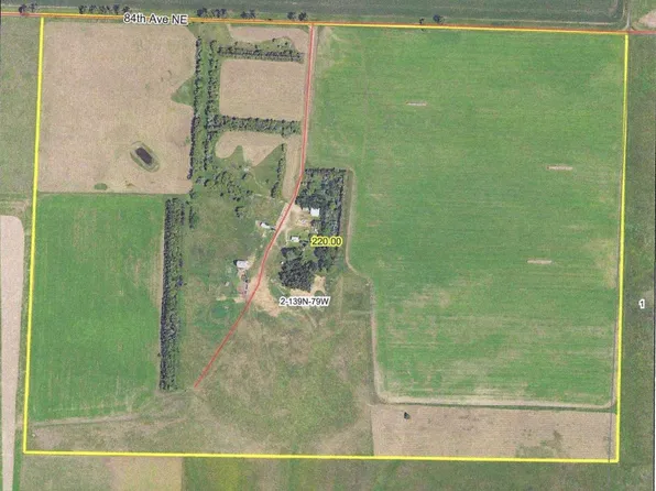 11251 84th Ave NE, Bismarck, ND 58503