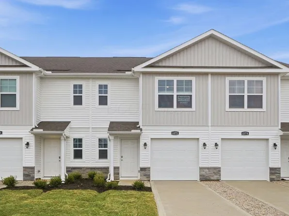 6375 Bellmouth Rd, Galloway, OH 43119