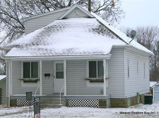 414 Division St, Alta, IA 51002