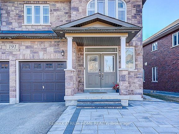 2nd image of 191 Rutherford Rd