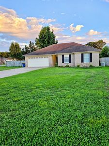 25 Azalea Dr, Cabot, AR, 72023