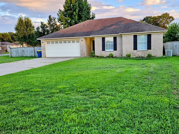 25 Azalea Dr, Cabot, AR 72023