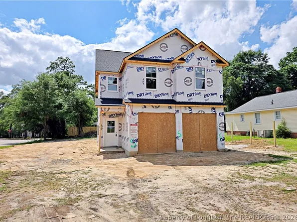 318 Broadfoot Ave, Fayetteville, NC 28305