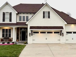 15309 Barton St, Overland Park, KS 66221