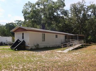 14875 NE 155th St, Fort Mc Coy, FL 32134