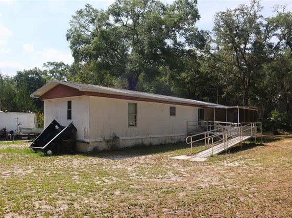14875 NE 155th St, Fort Mc Coy, FL 32134