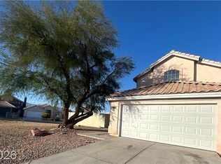 1312 Pagentry Dr, North Las Vegas, NV 89031