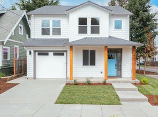 1985 SE Harold St UNIT A, Portland, OR 97202