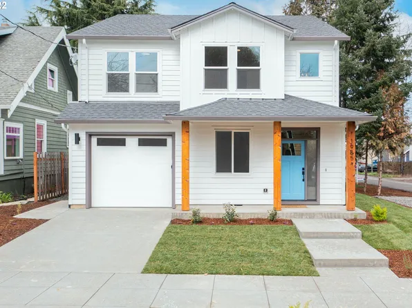 1985 SE Harold St Unit A, Portland, OR 97202