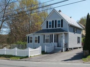 100 Essex Ave, Gloucester, MA 01930