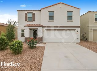 9595 E Harvest Rd, Florence, AZ 85132