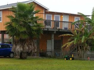 310 Olive St, Surfside Beach, TX 77541
