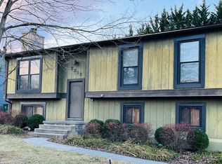 2312 Terra Bella St, Blacksburg, VA 24060