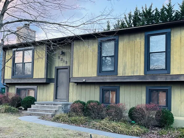 2312 Terra Bella St, Blacksburg, VA 24060