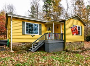 2017 Billy Howey Rd, Waxhaw, NC 28173