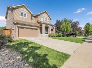239 N Irvington St, Aurora, CO 80018