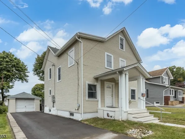 33 Ledgewood Ave, Netcong Boro, NJ 07857