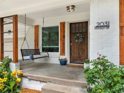 2031 Housley Dr, Dallas, TX, 75228