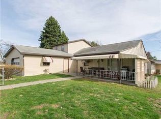 626 Parkway Dr, Cheswick, PA