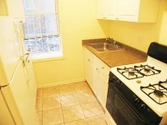 Rented by DSA Realty