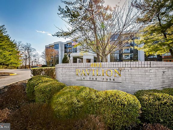 2nd image of 4001 Old Court Rd APT 509