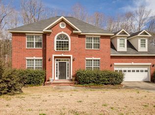 4615 Millhaven Rd, Martinez, GA 30907