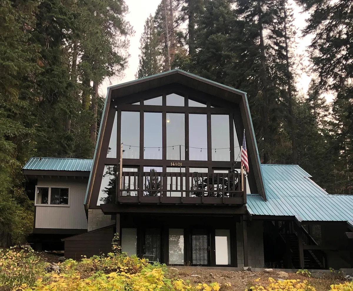 Building Photo - 14801 Mount Judah Dr