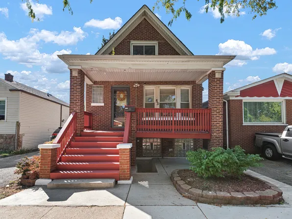 53 W 123rd St, Chicago, IL 60628