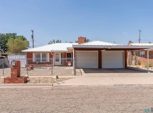 237 Rosa Blvd, Clovis, NM 88101