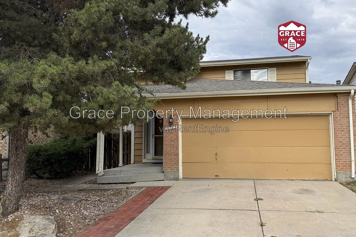 3 bed, 2.0 bath, 1498 sqft, $2,275 — Photo 1