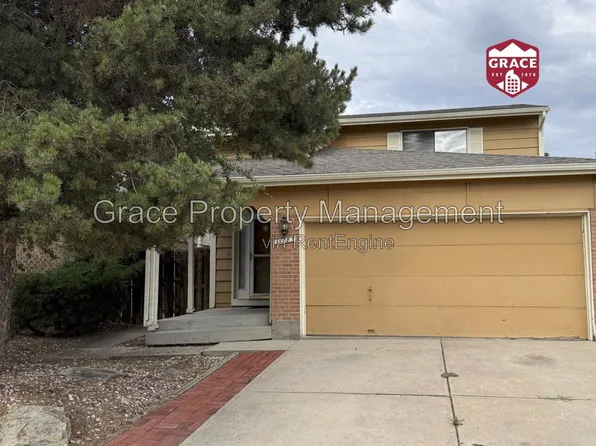 11785 Sherman St, Northglenn, CO 80233