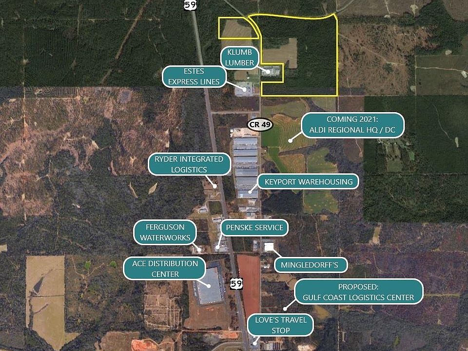 2nd image of 31144 County Road 49