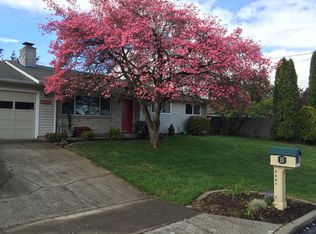 6418 NE 98th Ave, Vancouver, WA 98662