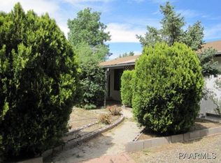 1605 Supai Dr, Chino Valley, AZ 86323