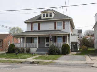 93 Maffett St, Plains, PA 18705