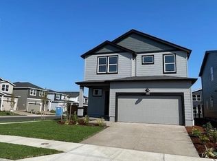 4805 Oregano Ave NE, Salem, OR 97301