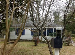 1852 Meadow Ln, Decatur, GA 30032