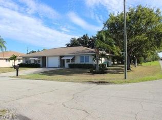 4219/4221 SW 7th Pl, Cape Coral, FL 33914