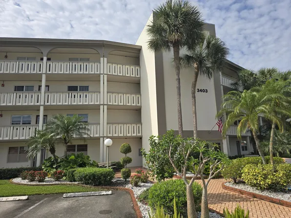 3403 Bimini Ln APT F1, Coconut Creek, FL 33066