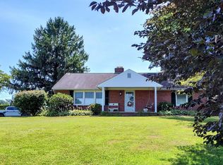 1121 Rigdon Rd, Jarrettsville, MD 21084