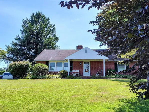 1121 Rigdon Rd, Jarrettsville, MD 21084