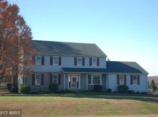 18 Breezeway Dr, Elkton, MD 21921