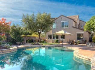 207 Tarquinia Ct, El Dorado Hills, CA