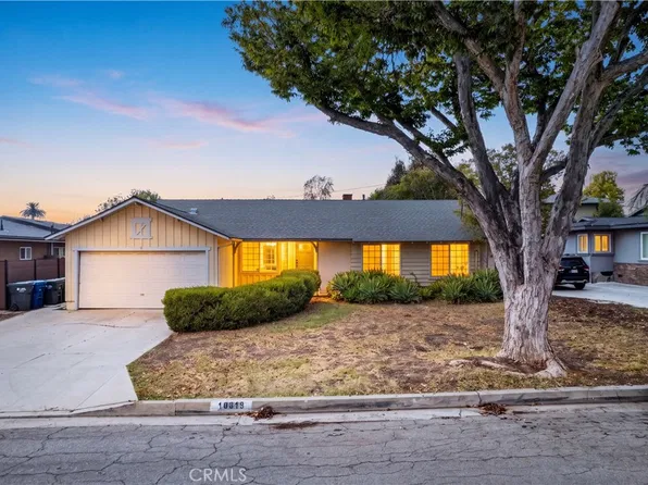 10819 Cullman Ave, Whittier, CA 90603