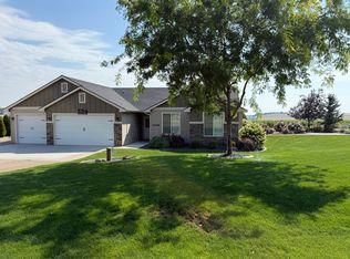 13496 Hockberger Ranch Rd, Caldwell, ID 83607