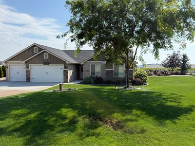 13496 Hockberger Ranch Rd, Caldwell, ID, 83607