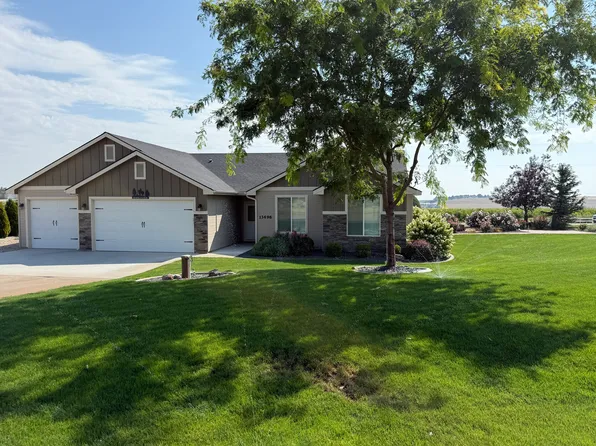 13496 Hockberger Ranch Rd, Caldwell, ID 83607