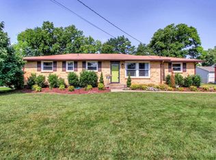 3820 Plantation Dr, Hermitage, TN 37076